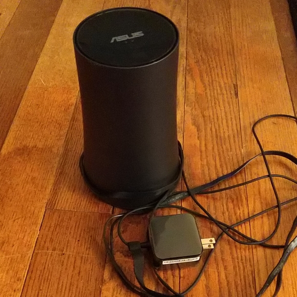 Asus OnHub SRT-AC1900 Google Router - Picture 3 of 4